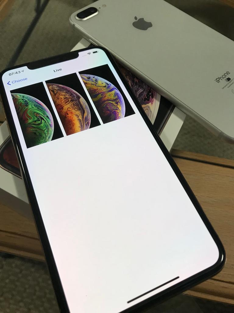 Apple iPHone Xs Max Купить в Уфе